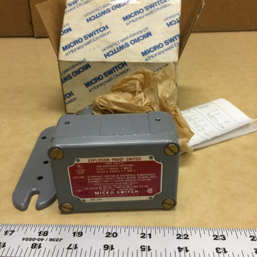 Honeywell EX-AR30 - Image 2