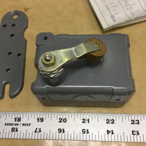 Honeywell EX-AR30 - Image 3