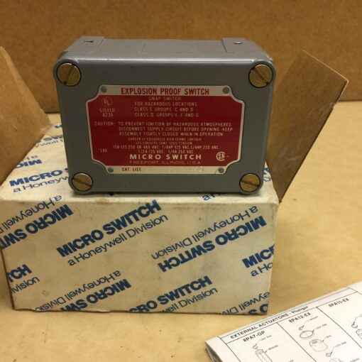 Honeywell EX-AR30 - Image 4