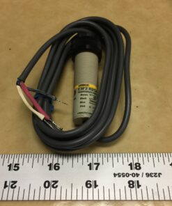Omron E-3-F-RIC-4