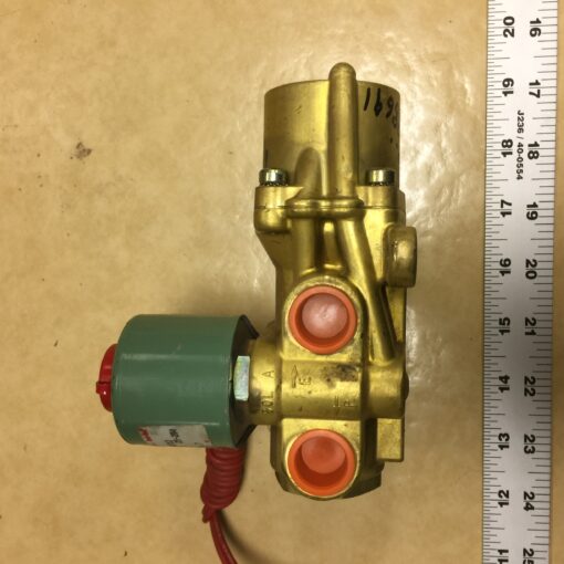 ASCO 8344C27 - Image 3