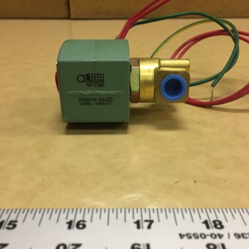 ASCO Redhat Valve 8262G78 - Image 8