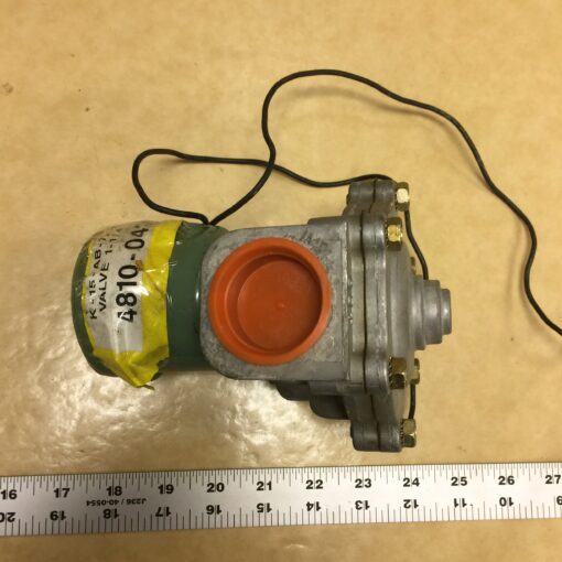 ASCO 821563 - Image 3