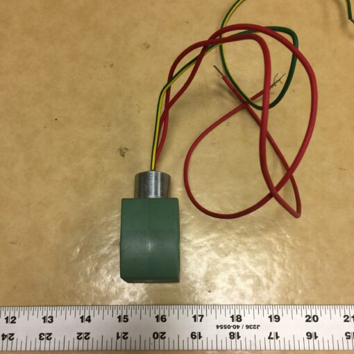 ASCO Redhat VALVE MP-C-080 - Image 5