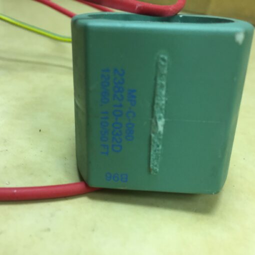 ASCO Redhat VALVE MP-C-080 - Image 7