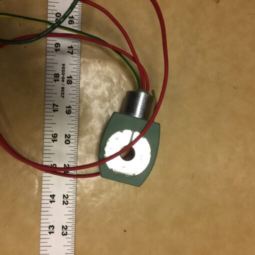 ASCO Redhat VALVE MP-C-080 - Image 8