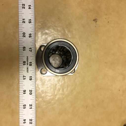 Linear System Slide Bush LHMCWF-25 - Image 4