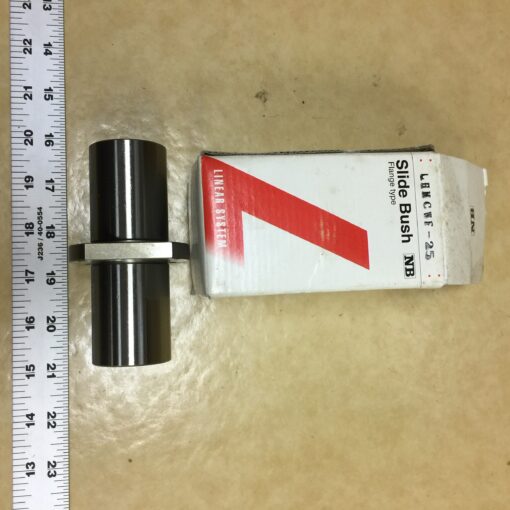 Linear System Slide Bush LHMCWF-25 - Image 5
