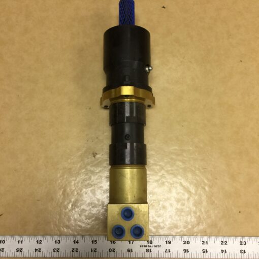 Ingersoll-Rand M007RVS374BR6 - Image 2
