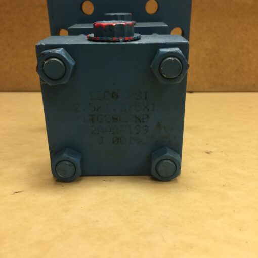 Vickers Valve 28360S - Image 4