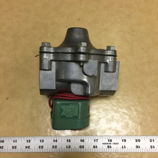 Eclipse Inc. ESS-210