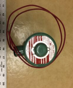 ASCO Redhat EF8342C1