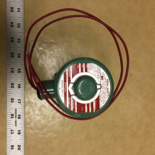 ASCO Redhat EF8342C1