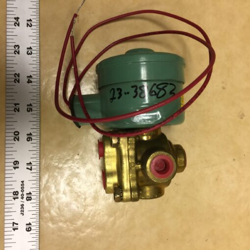ASCO Redhat EF8342C1 - Image 3