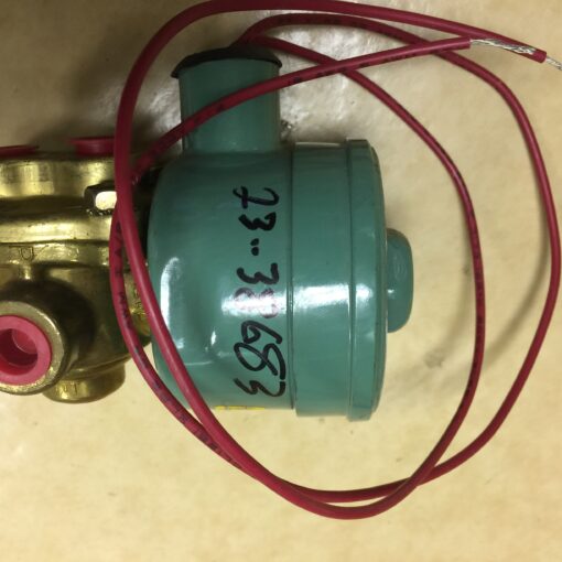ASCO Redhat EF8342C1 - Image 4