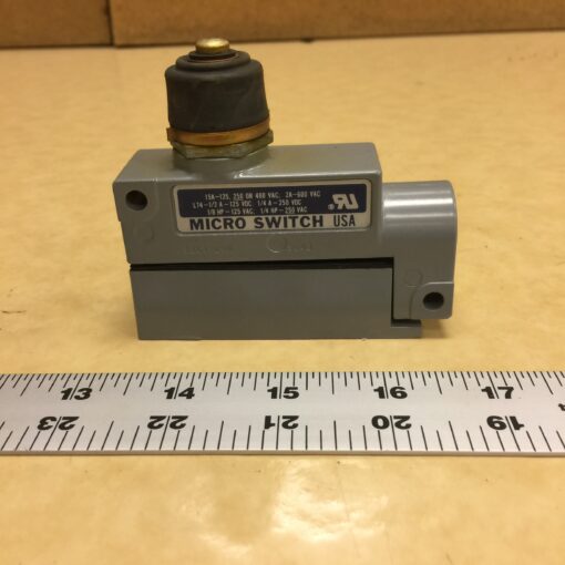 Honeywell Micro Switch	 BZG1-2RN - Image 5