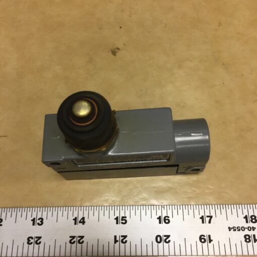 Honeywell Micro Switch	 BZG1-2RN - Image 7
