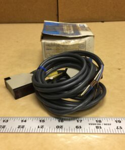 Omron E3JK-5M1