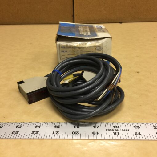Omron E3JK-5M1