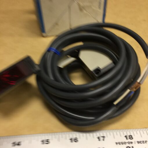 Omron E3JK-5M1 - Image 3