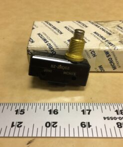 Honeywell BZ-2RQ68