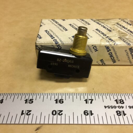 Honeywell BZ-2RQ68