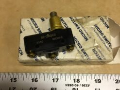 Alternative view of Honeywell BZ-2RQ68