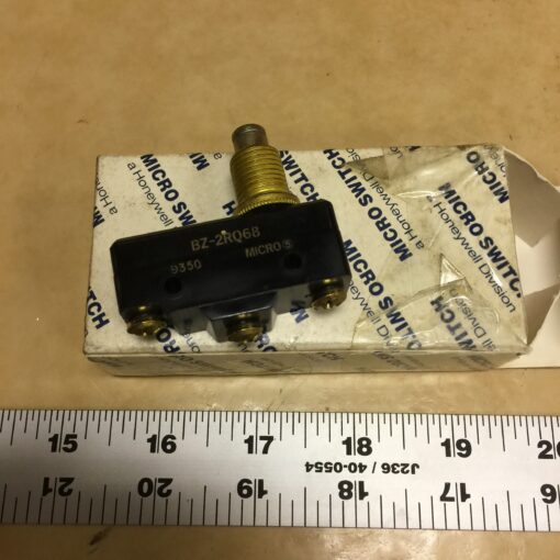 Honeywell BZ-2RQ68 - Image 2