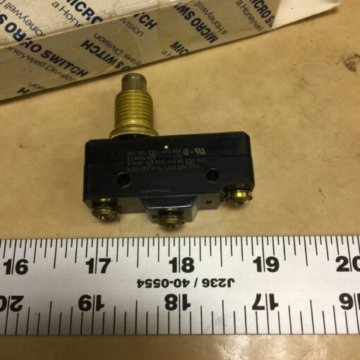 Honeywell BZ-2RQ68 - Image 3
