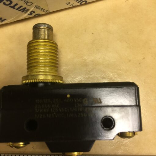 Honeywell BZ-2RQ68 - Image 4