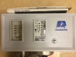 Alternative view of Ranco 012-4834