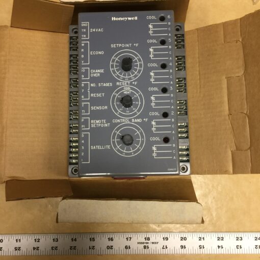 Honeywell Micro Switch	 LSJ2B-7A - Image 5