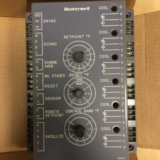 Honeywell Micro Switch	 LSJ2B-7A - Image 6