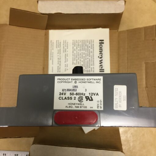 Honeywell Micro Switch	 LSJ2B-7A - Image 7