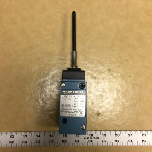 Honeywell W-7100-A-105