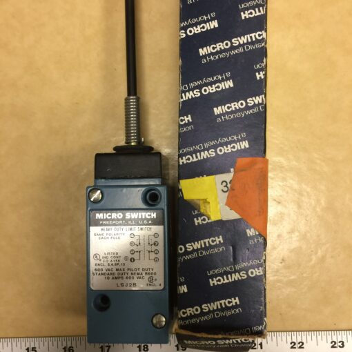 Honeywell W-7100-A-105 - Image 4