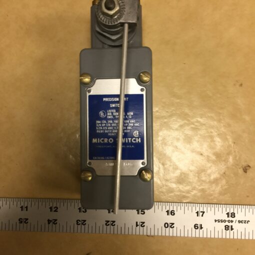 Honeywell 51ML10 - Image 5