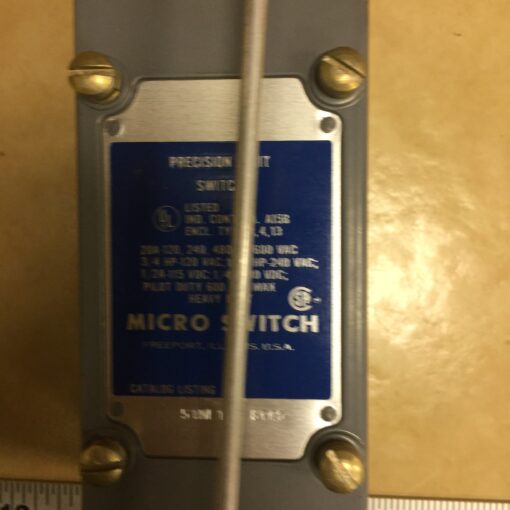 Honeywell 51ML10 - Image 6
