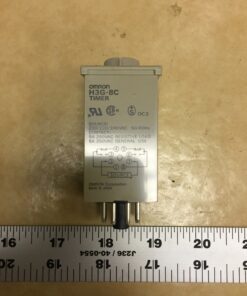 Omron H3G-8C