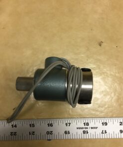 GC Valves S303AF02V3BC5