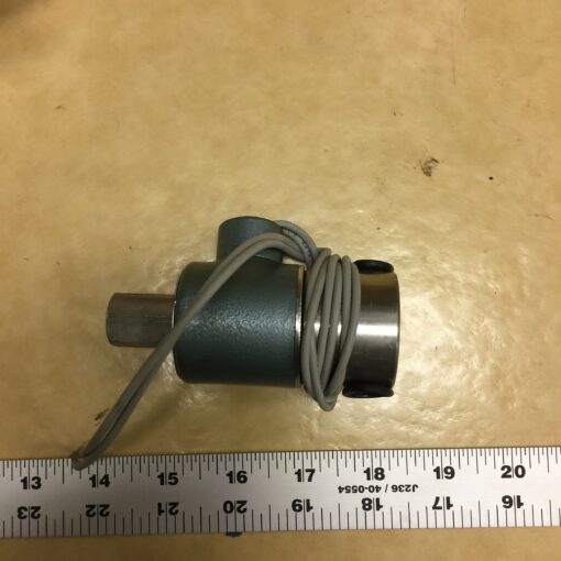 GC Valves S303AF02V3BC5