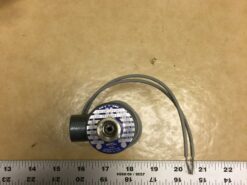 Alternative view of GC Valves S303AF02V3BC5