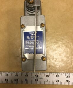 Honeywell 51ML10