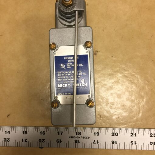 Honeywell 51ML10
