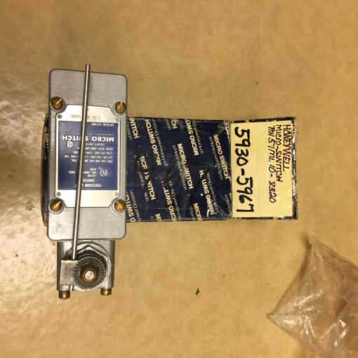 Honeywell 51ML10 - Image 3