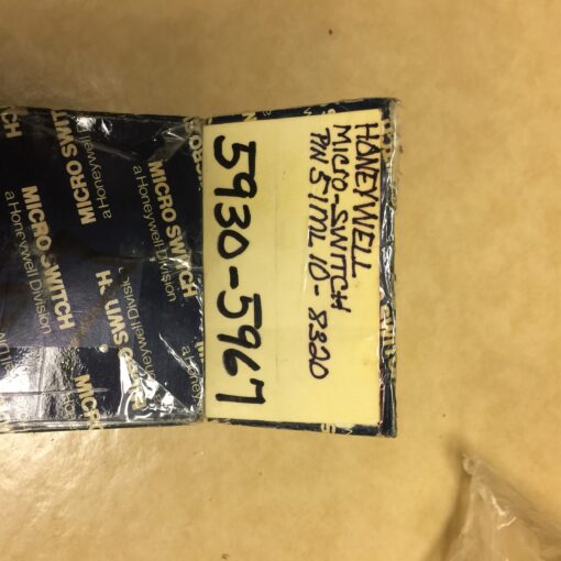 Honeywell 51ML10 - Image 4