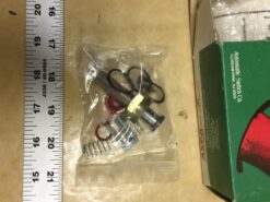 ASCO Redhat Kit 302133