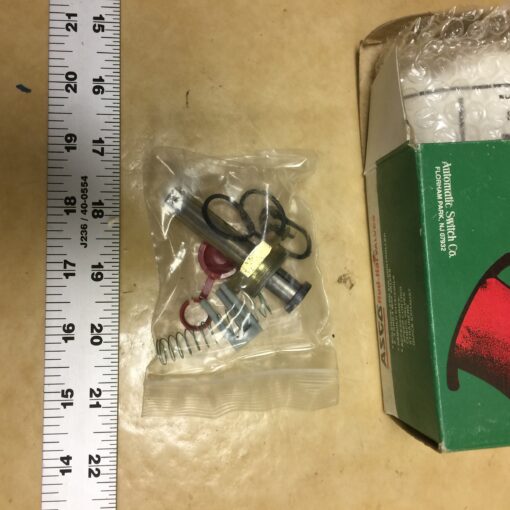 ASCO Redhat Kit 302133