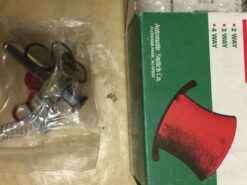 Alternative view of ASCO Redhat Kit 302133