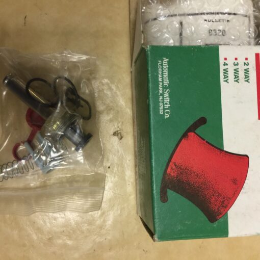 ASCO Redhat Kit 302133 - Image 2